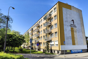 Mieszkanie do wynajęcia 48m2 Poznań os. Przyjaźni - zdjęcie 1
