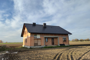 Dom na sprzedaż 250m2 poznański Kostrzyn Wróblewo - zdjęcie 1