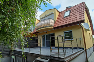 Mieszkanie na sprzedaż 146m2 Poznań Strzeszyn Literacka - zdjęcie 1