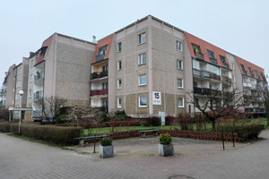 Mieszkanie na sprzedaż 50m2 Poznań Jeżyce os. Lotnictwa Polskiego - zdjęcie 1