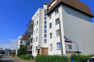 Mieszkanie na sprzedaż 56m2 Poznań os. Władysława Jagiełły - zdjęcie 1