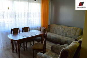 Mieszkanie do wynajęcia 49m2 kutnowski Kutno Podrzeczna - zdjęcie 1