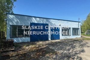 Komercyjne na sprzedaż 485m2 będziński Będzin Gzichowska - zdjęcie 1