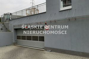 Garaż do wynajęcia 16m2 Katowice Bażantów - zdjęcie 1