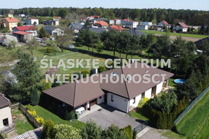 Dom na sprzedaż 227m2 mikołowski Orzesze Modrzewiowa - zdjęcie 1