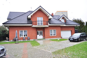 Dom na sprzedaż 250m2 poznański Swarzędz - zdjęcie 1