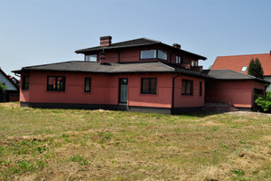 Dom na sprzedaż 350m2 śremski Śrem Psarskie - zdjęcie 1