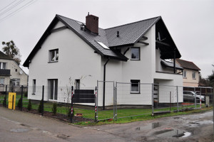 Dom na sprzedaż 297m2 poznański Murowana Goślina - zdjęcie 1