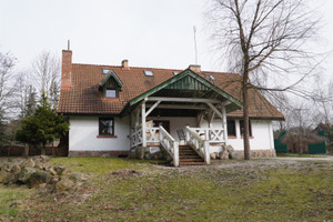 Dom na sprzedaż 230m2 poznański Murowana Goślina Mściszewo - zdjęcie 1