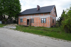 Dom na sprzedaż 150m2 poznański Murowana Goślina Białężyn - zdjęcie 1