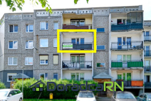 Mieszkanie na sprzedaż 32m2 poznański Swarzędz - zdjęcie 1