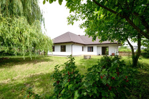 Dom na sprzedaż 249m2 poznański Rokietnica Łąkowa - zdjęcie 1