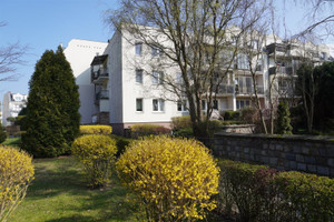 Mieszkanie na sprzedaż 52m2 poznański Murowana Goślina - zdjęcie 1