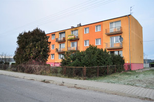 Mieszkanie na sprzedaż 37m2 poznański Murowana Goślina Wojnowo - zdjęcie 1