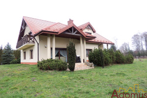 Dom na sprzedaż 372m2 tarnowski Lisia Góra Stare Żukowice - zdjęcie 2