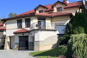 Dom na sprzedaż 330m2 nowosądecki Krynica-Zdrój Słoneczna - zdjęcie 2