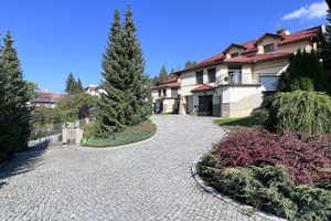 Dom na sprzedaż 434m2 nowosądecki Krynica-Zdrój - zdjęcie 2