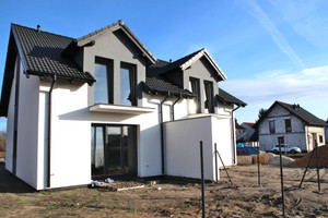 Dom na sprzedaż 109m2 poznański Mosina - zdjęcie 2