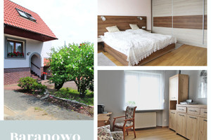 Dom na sprzedaż 165m2 poznański Tarnowo Podgórne Baranowo - zdjęcie 1
