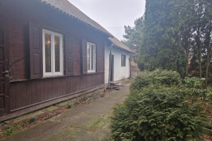 Dom na sprzedaż 100m2 wołomiński Jadów - zdjęcie 2