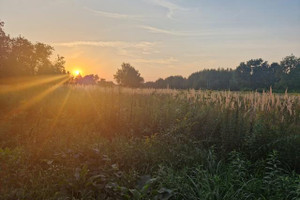 Działka na sprzedaż 1000m2 wołomiński Wołomin Zagościniec Tramwajowa - zdjęcie 1