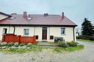 Dom na sprzedaż 65m2 poznański Dopiewo Dopiewiec Szkolna - zdjęcie 1
