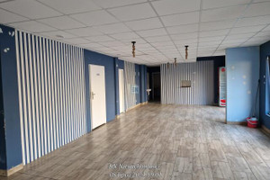 Komercyjne do wynajęcia 120m2 Gliwice - zdjęcie 1