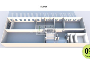 Komercyjne do wynajęcia 268m2 zgierski Zgierz - zdjęcie 1