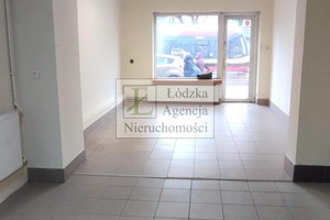 Komercyjne do wynajęcia 32m2 Łódź Bałuty - zdjęcie 1