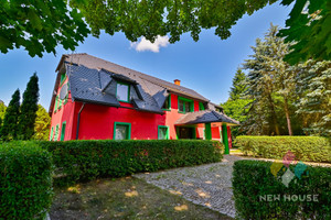 Dom na sprzedaż 351m2 Olsztyn Gutkowo Kanarkowa - zdjęcie 1