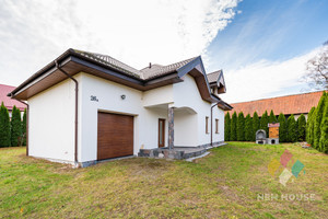 Dom na sprzedaż 250m2 olsztyński Purda Patryki - zdjęcie 1