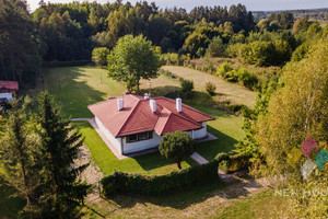 Dom na sprzedaż 120m2 olsztyński Jonkowo Szałstry - zdjęcie 2