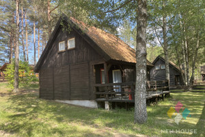 Dom na sprzedaż 71m2 olsztyński Gietrzwałd Guzowy Piec - zdjęcie 2