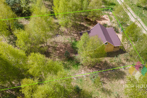 Dom na sprzedaż 35m2 szczycieński Dźwierzuty Rańsk - zdjęcie 2