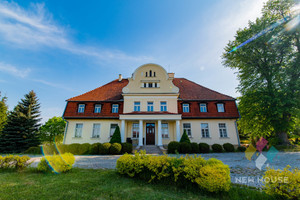 Dom na sprzedaż 900m2 olsztyński Dywity Spręcowo - zdjęcie 1