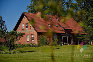 Dom na sprzedaż 750m2 olsztyński Jeziorany Derc - zdjęcie 3