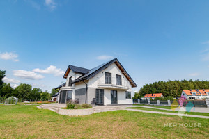 Dom na sprzedaż 475m2 olsztyński Purda Klebark Mały - zdjęcie 1
