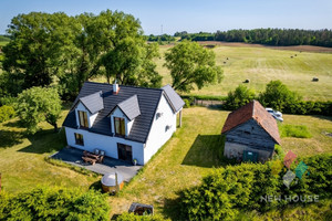 Dom na sprzedaż 134m2 piski Orzysz Dąbrówka - zdjęcie 2