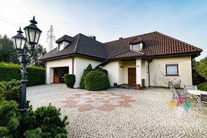 Dom na sprzedaż 280m2 olsztyński Dywity Słupy - zdjęcie 1