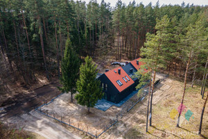 Dom na sprzedaż 150m2 olsztyński Gietrzwałd Łupstych - zdjęcie 2