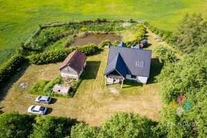 Dom na sprzedaż 134m2 piski Orzysz Dąbrówka - zdjęcie 3