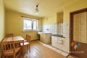 Mieszkanie na sprzedaż 44m2 olsztyński Purda Trękusek - zdjęcie 1