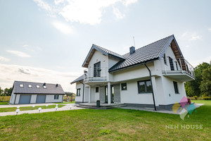 Dom na sprzedaż 475m2 olsztyński Purda Klebark Mały - zdjęcie 3