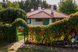 Dom na sprzedaż 120m2 olsztyński Jonkowo Szałstry - zdjęcie 1