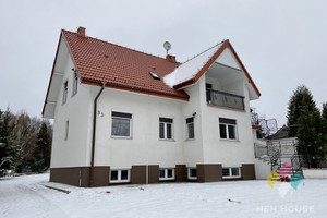 Dom na sprzedaż 267m2 olsztyński Stawiguda Majdy Łukasza - zdjęcie 1