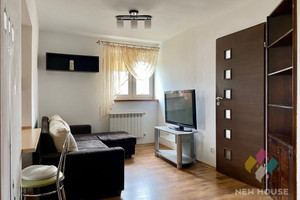 Mieszkanie na sprzedaż 38m2 mrągowski Mikołajki Stawek - zdjęcie 1
