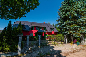 Dom na sprzedaż 443m2 Olsztyn Gutkowo Kanarkowa - zdjęcie 3