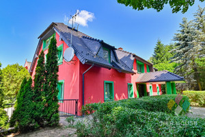 Dom na sprzedaż 351m2 Olsztyn Gutkowo Kanarkowa - zdjęcie 3