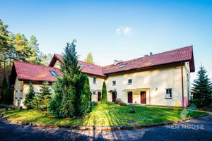 Mieszkanie na sprzedaż 209m2 olsztyński Olsztynek Kołatek - zdjęcie 3