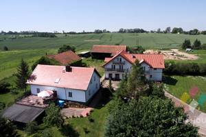 Dom na sprzedaż 920m2 mrągowski Mrągowo Muntowo - zdjęcie 3